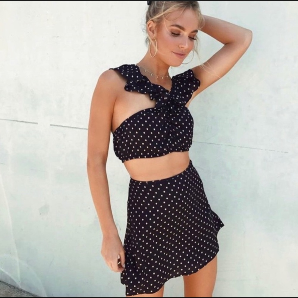 Free People Top by For Love & Lemons